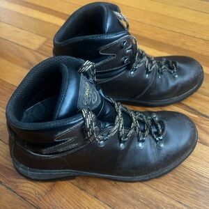 ASOLO Men's TPS 520 GV GORE-TEX Hiking Boots, 10.5